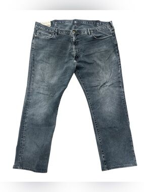 Polo Ralph Lauren Men’s Big/Tall Blue Jeans Size: 46B / 34